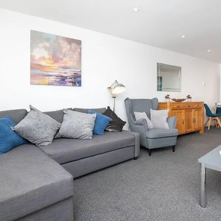 K Suites - Boscombe Crescent * Bristol