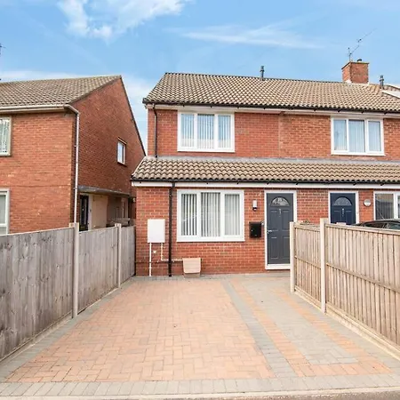 K Suites - Boscombe Crescent