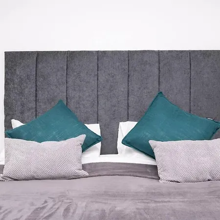 K Suites - Boscombe Crescent *