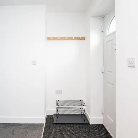 Ferienhaus K Suites - Boscombe Crescent Bristol