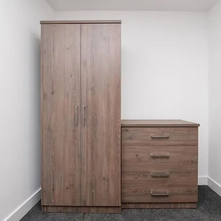 K Suites - Boscombe Crescent Semesterbostad Bristol
